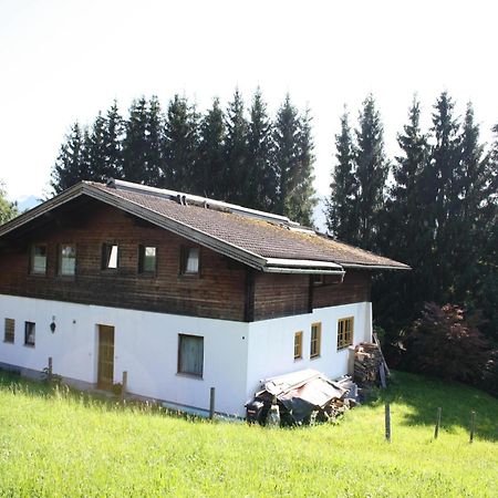 Apartment Near Flachau With Mountain View Exterior photo