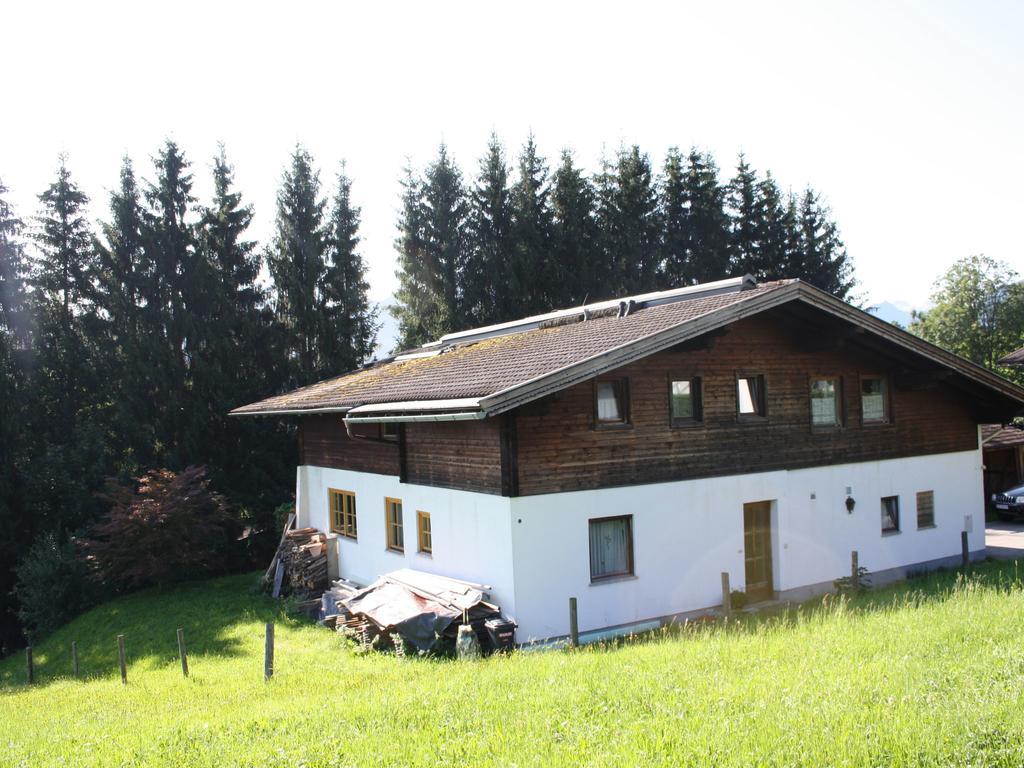 Apartment Near Flachau With Mountain View Exterior photo